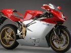 1998 MV Agusta F4 750S Serie Oro